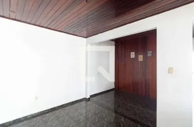 Casa para aluguel - campo grande, 2 quartos,  90 m² - rio de janeiro