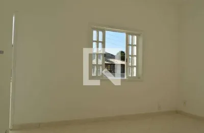 Casa para aluguel - curicica, 2 quartos,  113 m² - rio de janeiro