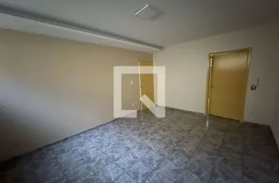 Apartamento para aluguel - residencial e comercial palmares, 2 quartos,  82 m² - ribeirão preto