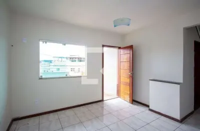 Apartamento para aluguel - galo branco, 2 quartos,  60 m² - são gonçalo