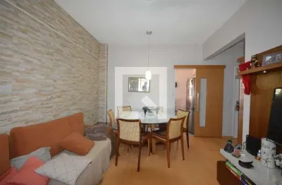 Apartamento para aluguel - irajá, 3 quartos,  72 m² - rio de janeiro