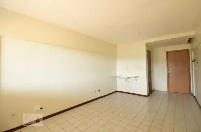 Kitnet / stúdio para aluguel - asa norte, 1 quarto,  22 m² - brasília