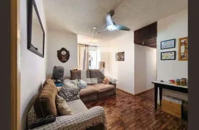 Apartamento para aluguel - engenho novo, 3 quartos,  59 m² - rio de janeiro