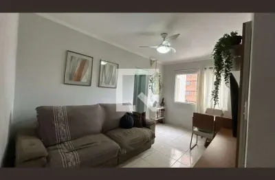 Apartamento para aluguel - jardim alcântara, 2 quartos,  70 m² - são gonçalo