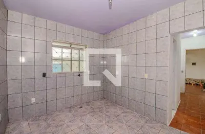 Apartamento para aluguel - jardim carvalho, 1 quarto,  50 m² - porto alegre