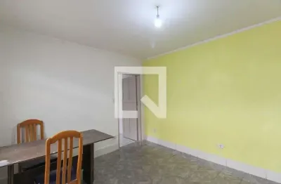 Casa com 1 quarto para alugar na Rua Dom Estevão Pimentel, Vila Formosa, São Paulo