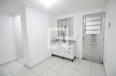 Kitnet / stúdio para aluguel - belém, 1 quarto,  10 m² - são paulo