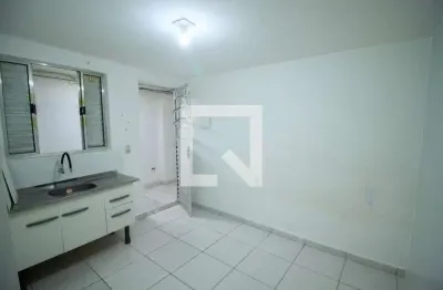 Kitnet / stúdio para aluguel - belém, 1 quarto,  10 m² - são paulo