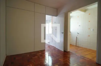 Apartamento para aluguel - vila ipiranga, 1 quarto,  32 m² - porto alegre