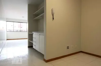 Apartamento para aluguel - asa norte, 1 quarto,  35 m² - brasília