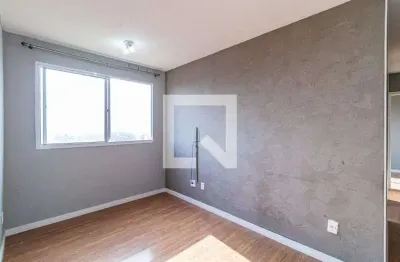 Apartamento para aluguel - raposo tavares, 2 quartos,  41 m² - são paulo
