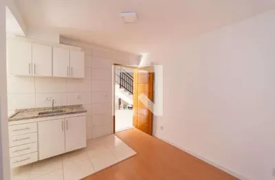 Apartamento para aluguel - artur alvim, 2 quartos,  34 m² - são paulo