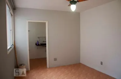 Apartamento para aluguel - cidade baixa, 1 quarto,  45 m² - porto alegre