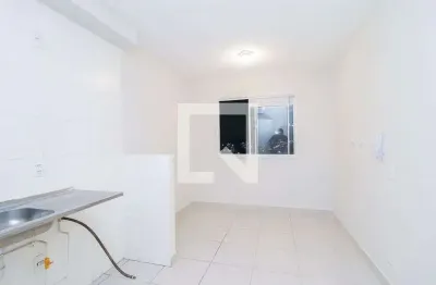 Apartamento para aluguel - josé bonifácio, 2 quartos,  44 m² - são paulo