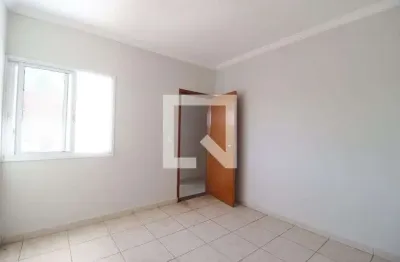 Apartamento para aluguel - granada, 2 quartos,  47 m² - uberlândia