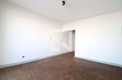 Apartamento para aluguel - centro, 3 quartos,  140 m² - uberlândia