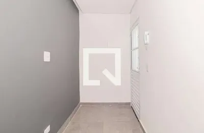 Apartamento para aluguel - vila constança , 2 quartos,  37 m² - são paulo