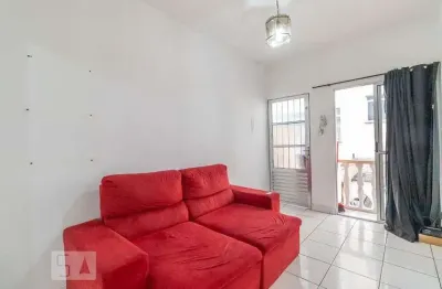 Casa / sobrado em condomínio para aluguel - paraíso, 2 quartos,  30 m² - são paulo