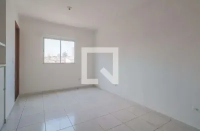 Kitnet / stúdio para aluguel - jardim anália franco, 1 quarto,  45 m² - são paulo