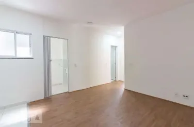 Apartamento com 2 quartos para alugar na Rua Erasmo Braga, Centro, Osasco