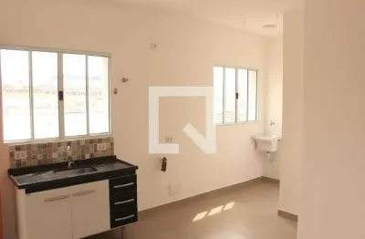 Apartamento para aluguel - sítio do mandaqui, 2 quartos,  45 m² - são paulo