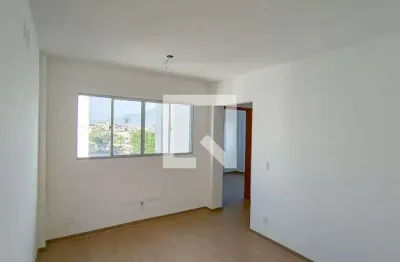 Apartamento para aluguel - taquara, 2 quartos,  50 m² - rio de janeiro