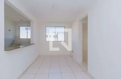 Apartamento para aluguel - vila ester, 2 quartos,  50 m² - são josé dos campos