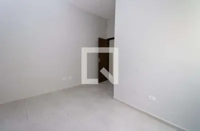 Casa com 1 quarto para alugar na Rua Lessing, Vila Formosa, São Paulo