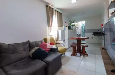 Casa com 2 quartos para alugar na Rua Juçaral, Itaquera, São Paulo