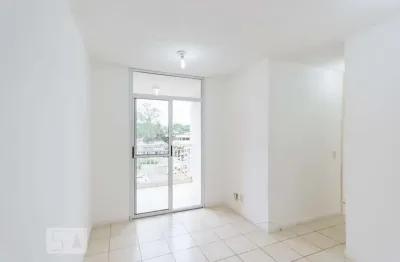 Apartamento para aluguel - freguesia , 2 quartos,  50 m² - rio de janeiro