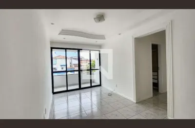 Apartamento para aluguel - barbalho, 2 quartos,  75 m² - salvador