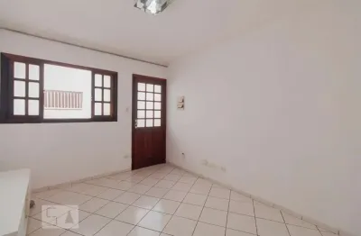 Casa / sobrado em condomínio para aluguel - tatuapé, 2 quartos,  63 m² - são paulo