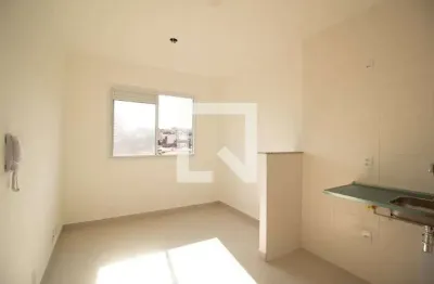 Apartamento para aluguel - piqueri, 2 quartos,  34 m² - são paulo