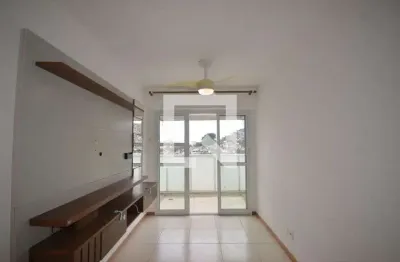 Apartamento para aluguel - campinho, 2 quartos,  56 m² - rio de janeiro