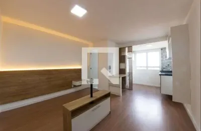Apartamento para aluguel - vila ema, 1 quarto,  27 m² - são paulo