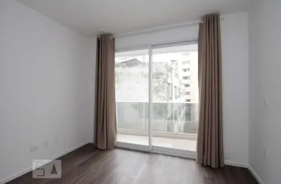 Kitnet / stúdio para aluguel - centro, 1 quarto,  22 m² - são paulo