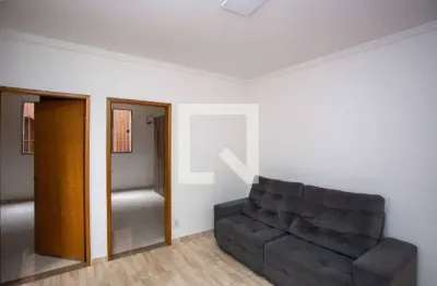 Apartamento para Aluguel - Centro, 2 Quartos,  48 m² - Diadema