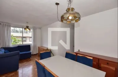 Apartamento para aluguel - jardim catanduva, 3 quartos,  69 m² - são paulo
