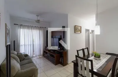 Apartamento para aluguel - cidade patriarca, 3 quartos,  64 m² - são paulo