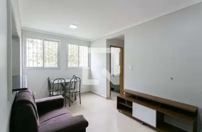 Apartamento para aluguel - ermelino matarazzo, 2 quartos,  55 m² - são paulo