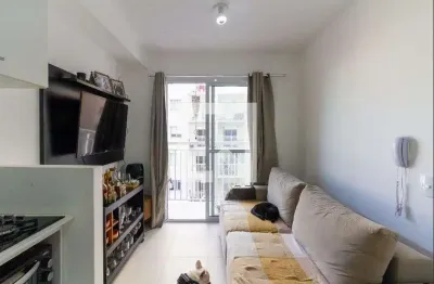 Apartamento para aluguel - bom retiro, 2 quartos,  37 m² - são paulo