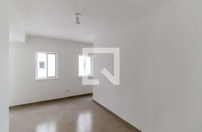 Kitnet / stúdio para aluguel - centro, 1 quarto,  49 m² - são paulo
