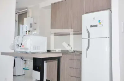 Apartamento para aluguel - vila roque, 2 quartos,  41 m² - são paulo