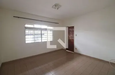Casa com 1 quarto para alugar na Rua Francisco Mendes, Socorro, São Paulo