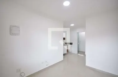 Apartamento para aluguel - vila mazzei, 3 quartos,  42 m² - são paulo