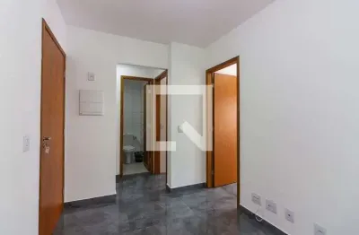 Apartamento para aluguel - santa maria, 1 quarto,  37 m² - osasco