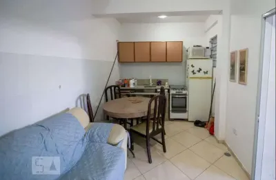 Kitnet / stúdio para aluguel - parque dos príncipes, 1 quarto,  101 m² - são paulo