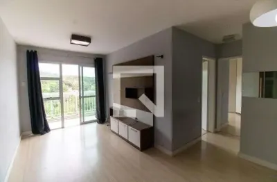 Apartamento para aluguel - engenho do mato, 2 quartos,  65 m² - niterói