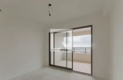 Kitnet / stúdio para aluguel - ipiranga, 1 quarto,  27 m² - são paulo
