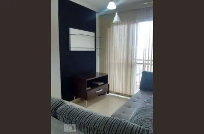 Apartamento para aluguel - mandaqui, 2 quartos,  50 m² - são paulo